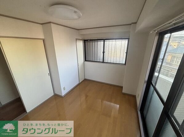 グランドカーサ武蔵野の物件内観写真